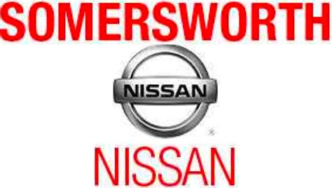 Somersworth nissan - Get Directions to Somersworth Nissan Sales: Call sales Phone Number 603-692-5200 Service: Call service Phone Number 603-509-1050 Parts: Call parts Phone Number 603-509-2491. 285 Route 108, Somersworth, NH US 03878 ...